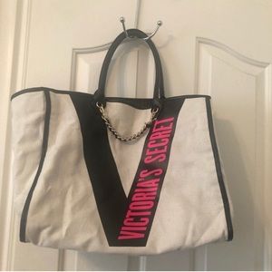 VS tote